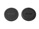 Viltrox Objektiv-Adapter EF-L