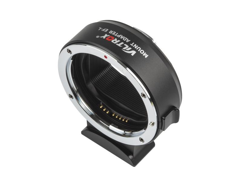 Viltrox Objektiv-Adapter EF-L