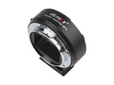 Viltrox Objektiv-Adapter EF-L