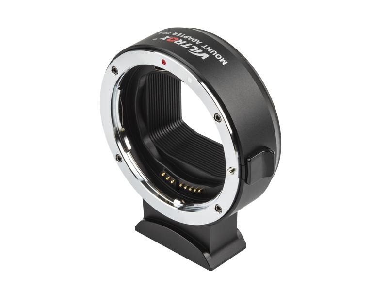 Viltrox Objektiv-Adapter EF-L