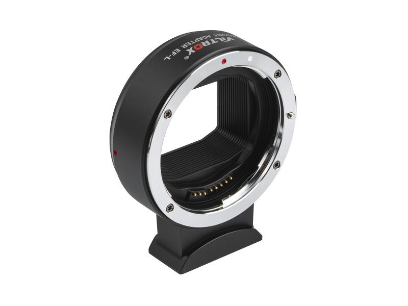 Viltrox Objektiv-Adapter EF-L