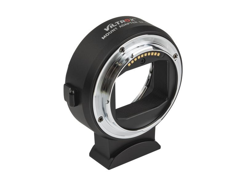 Viltrox Objektiv-Adapter EF-L
