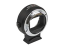 Viltrox Objektiv-Adapter EF-L