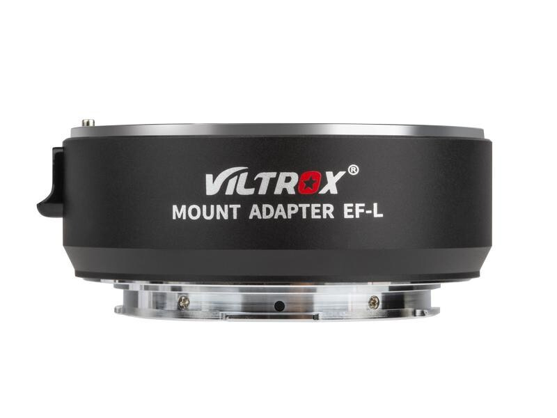 Viltrox Objektiv-Adapter EF-L