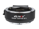 Viltrox Objektiv-Adapter EF-L