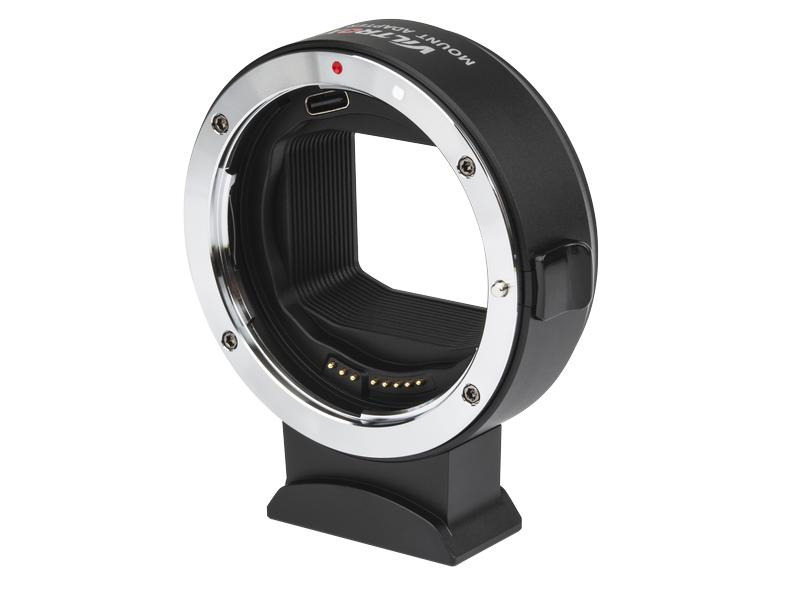 Viltrox Objektiv-Adapter EF-L