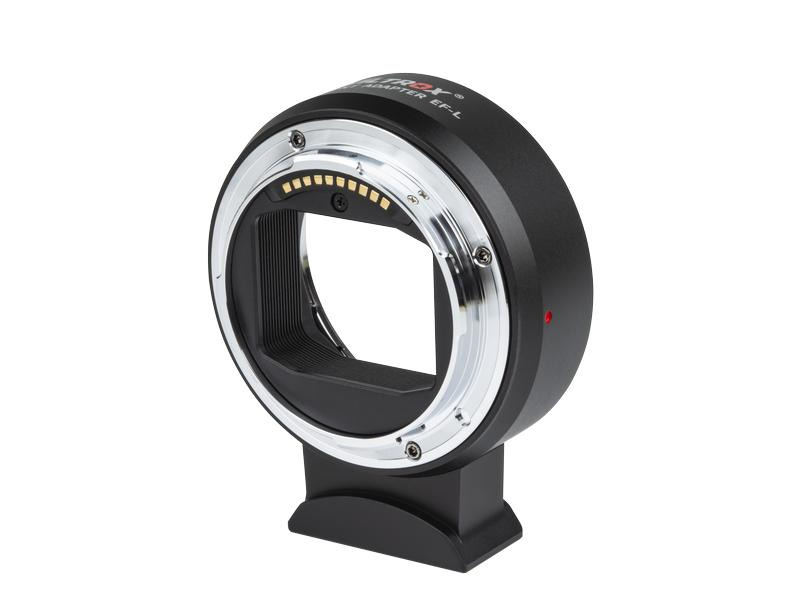 Viltrox Objektiv-Adapter EF-L
