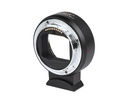 Viltrox Objektiv-Adapter EF-L