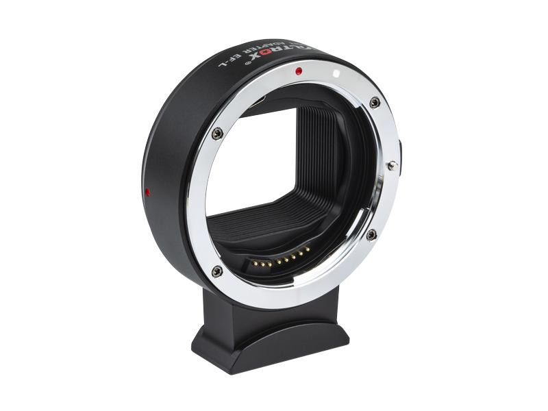 Viltrox Objektiv-Adapter EF-L