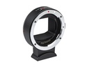 Viltrox Objektiv-Adapter EF-L