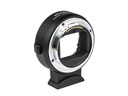 Viltrox Objektiv-Adapter EF-L