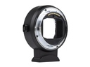Viltrox Objektiv-Adapter EF-L