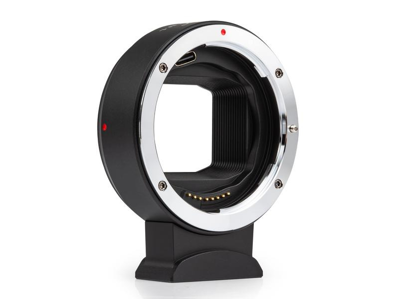 Viltrox Objektiv-Adapter EF-L