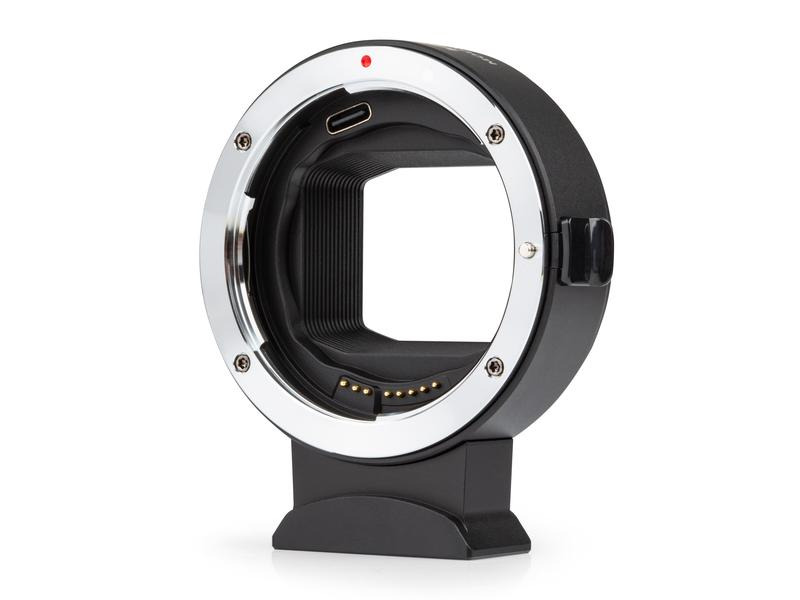 Viltrox Objektiv-Adapter EF-L