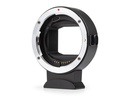 Viltrox Objektiv-Adapter EF-L