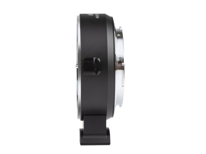 Viltrox Objektiv-Adapter EF-L
