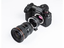Viltrox Objektiv-Adapter EF-L