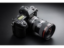 Viltrox Objektiv-Adapter EF-L