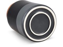 Cole&amp;Mason Vorratsdose Hinxton 1.25 l, Schwarz