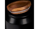 Cole&amp;Mason Vorratsdose Hinxton 1.25 l, Schwarz