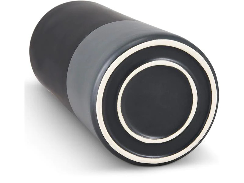 Cole&amp;Mason Vorratsdose Hinxton 2.23 l, Schwarz