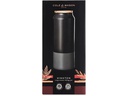 Cole&amp;Mason Vorratsdose Hinxton 2.23 l, Schwarz