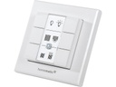 Homematic IP Funk-Wandsender 6-fach