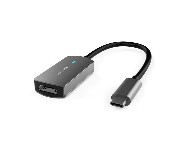 4smarts Adapter 4K 60Hz USB Type-C - HDMI