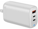 Acer USB-Wandladegerät GaN 65W inkl. Reiseadapter (UK+USA)