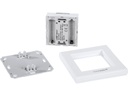 Homematic IP Funk-Wandsender 6-fach