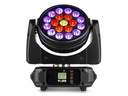 BeamZ Moving Head Fuze1910