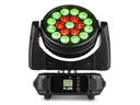 BeamZ Moving Head Fuze1910