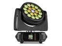 BeamZ Moving Head Fuze1910