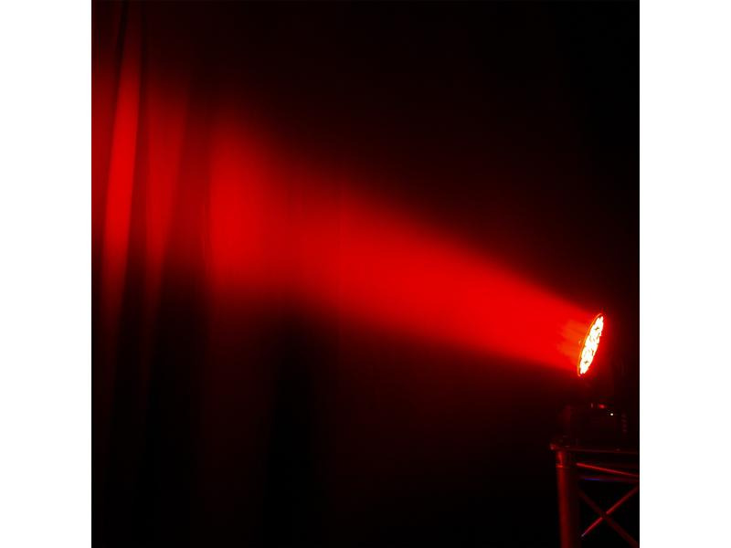 BeamZ Moving Head Fuze1910