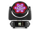 BeamZ Moving Head Fuze712