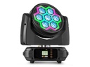 BeamZ Moving Head Fuze712