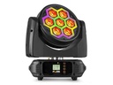 BeamZ Moving Head Fuze712