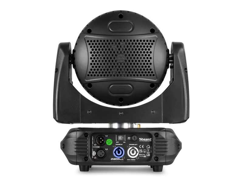 BeamZ Moving Head Fuze712