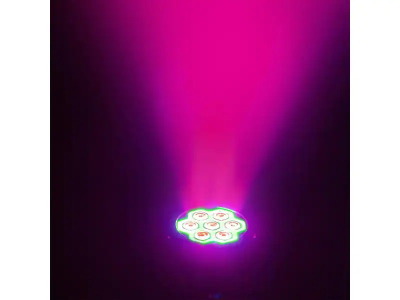 BeamZ Moving Head Fuze712