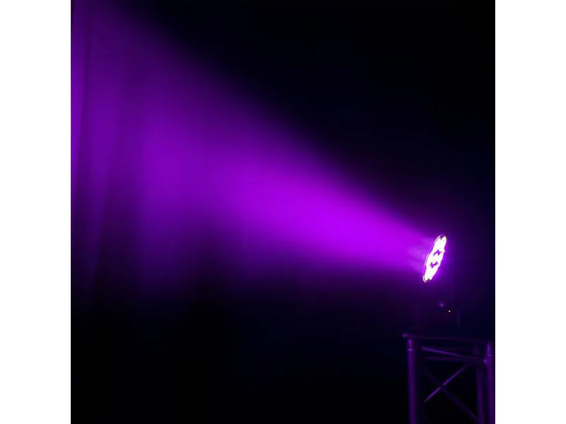 BeamZ Moving Head Fuze712