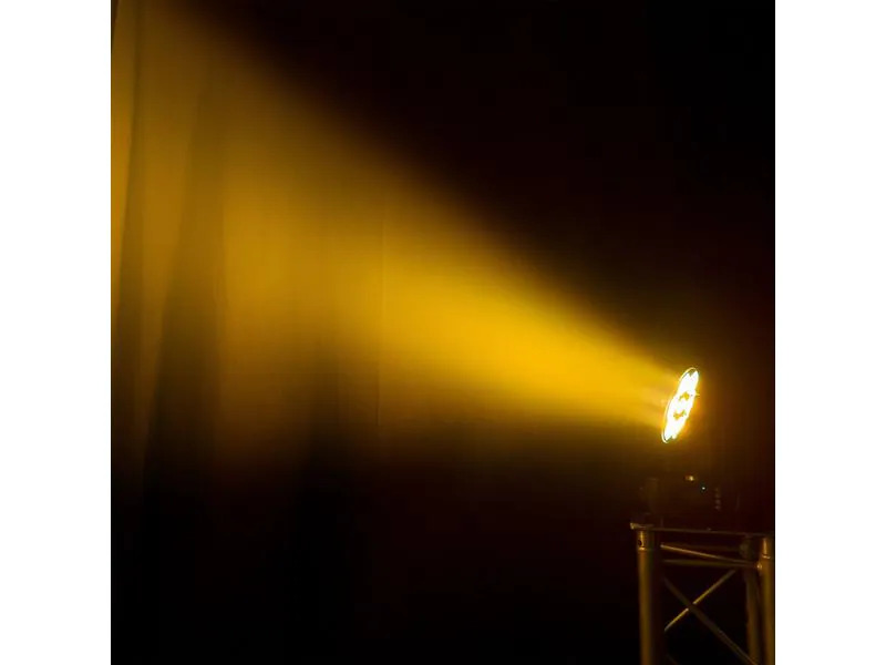 BeamZ Moving Head Fuze712