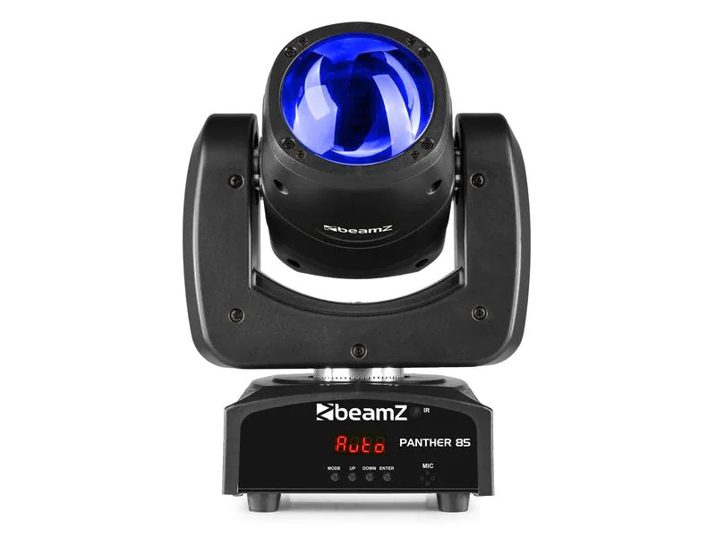 BeamZ Moving Head Panther 85