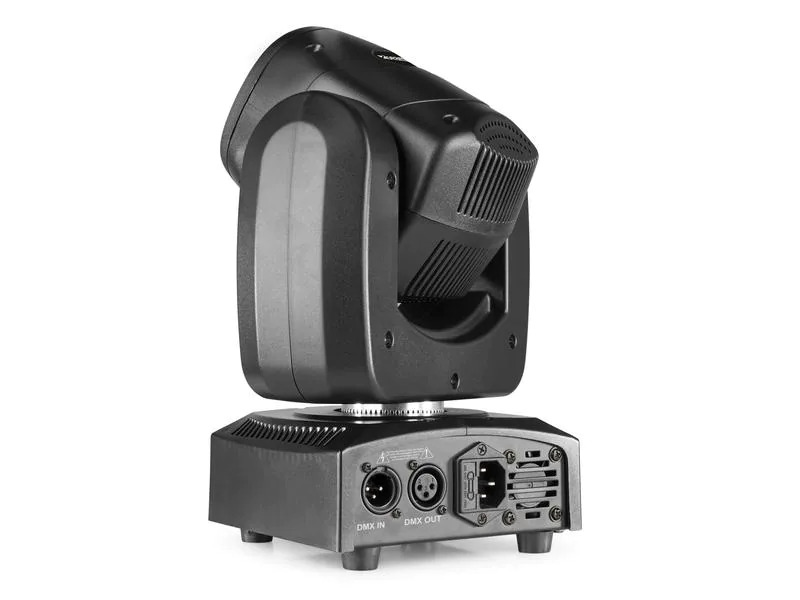BeamZ Moving Head Panther 85