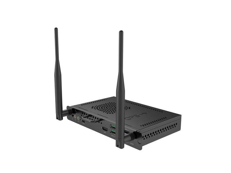 BenQ PC Modul TEY21-10I7M8S5 Intel 10th Gen Core i7