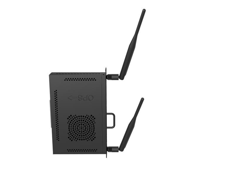 BenQ PC Modul TEY21-10I7M8S5 Intel 10th Gen Core i7