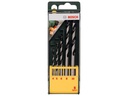 Bosch Betonbohrer-Set 5-teilig
