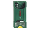 Bosch Bohr- und Bitset Mini-X-Line Mixed, 15-teilig