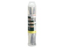 Bosch Meissel- und Hammerbohrer-Set, 5-teilig