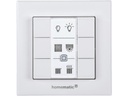 Homematic IP Funk-Wandsender 6-fach