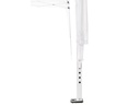 COCON Pavillon F00413, 3 x 3 m, faltbar, Weiss
